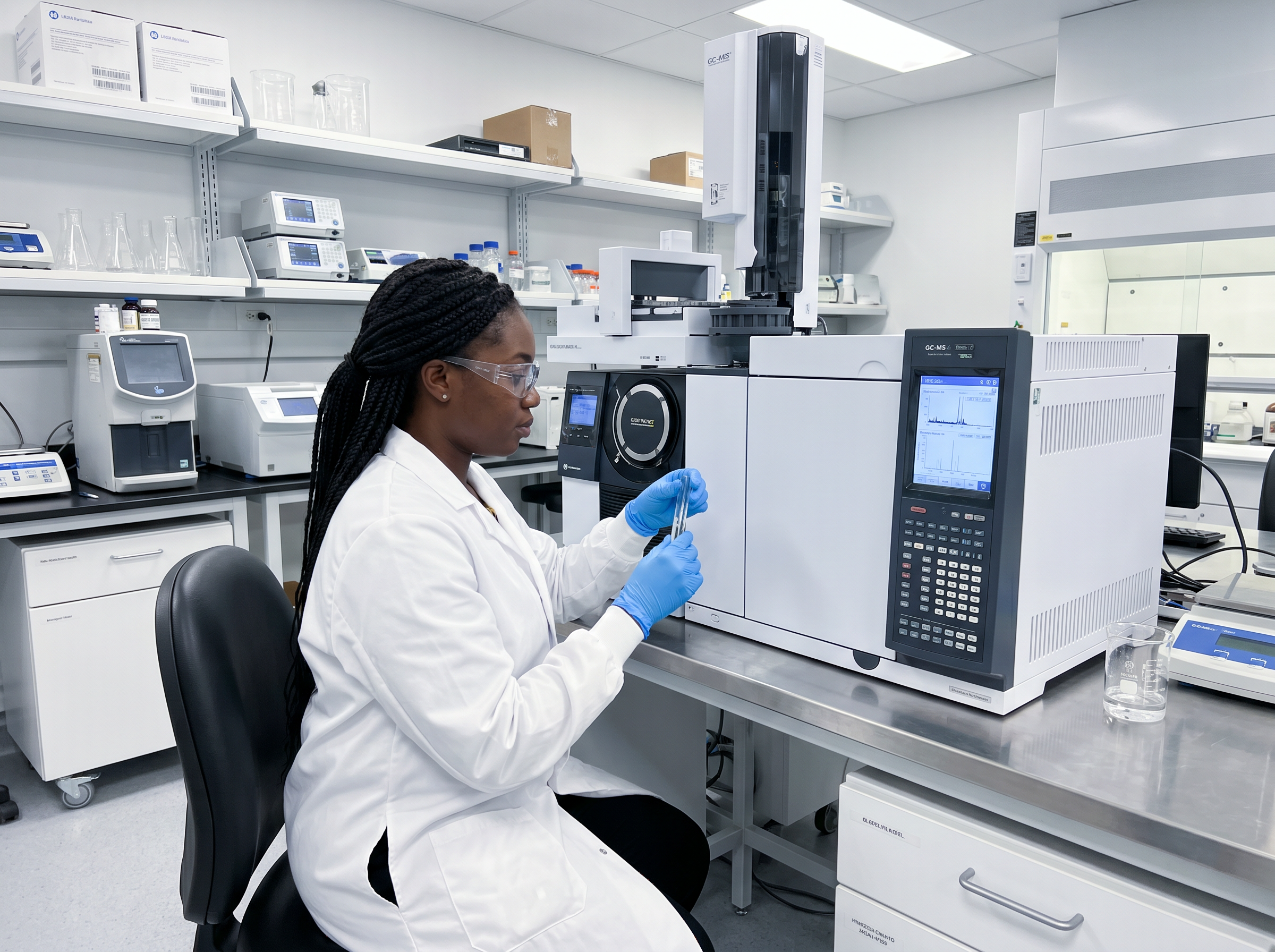 Laboratory Services